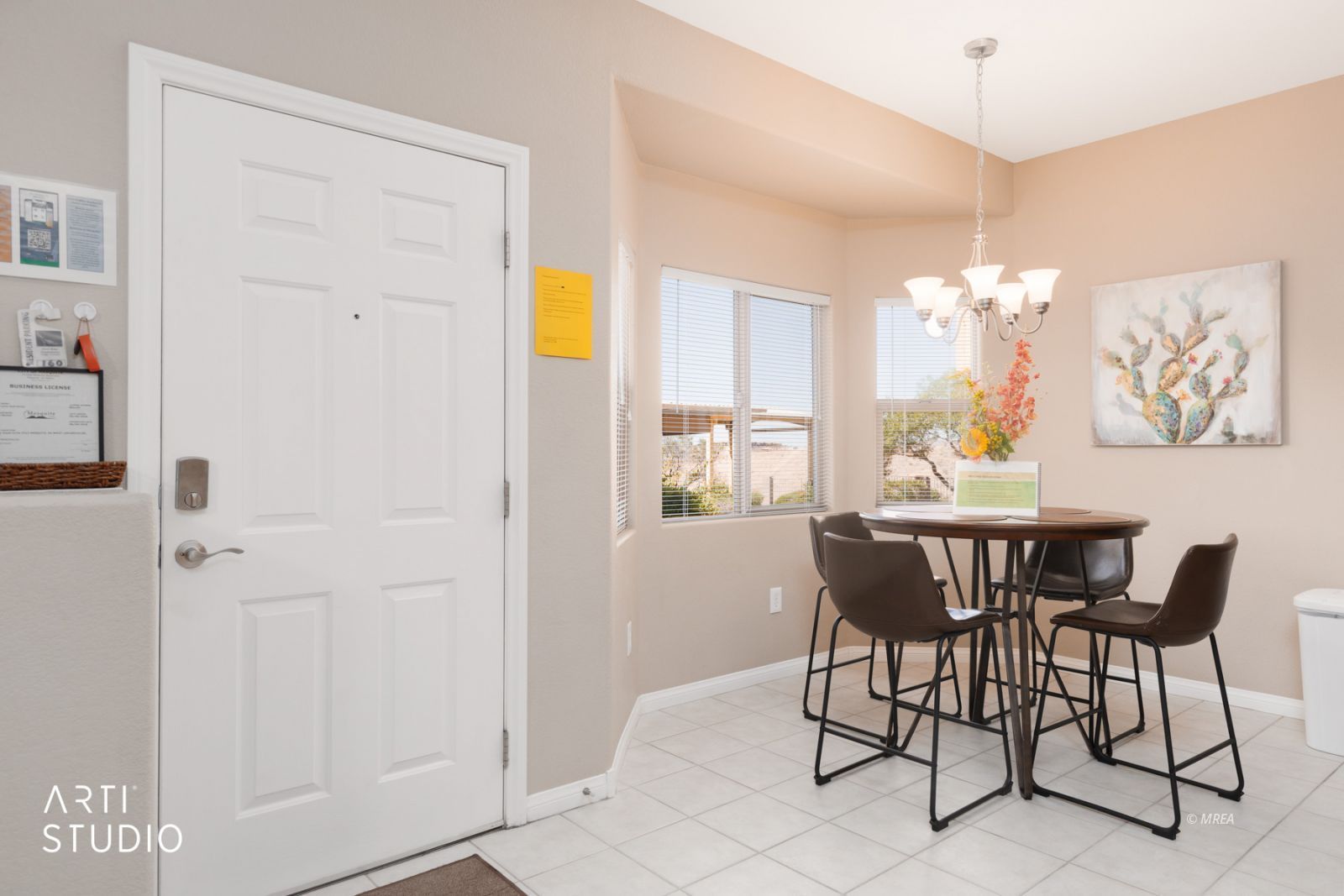 890  Kitty Hawk Dr #3212