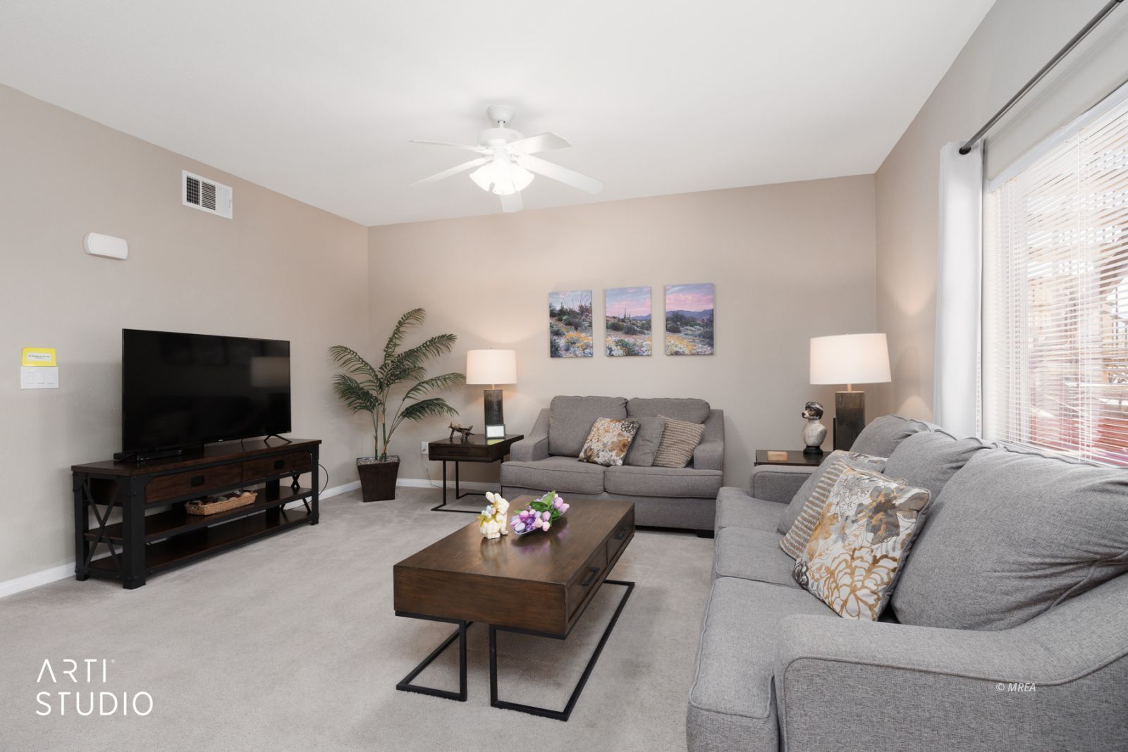 890  Kitty Hawk Dr #3212