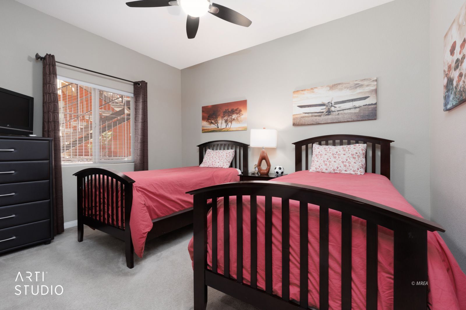 890  Kitty Hawk Dr #3212