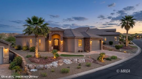 85  ,Mesquite NV 89027