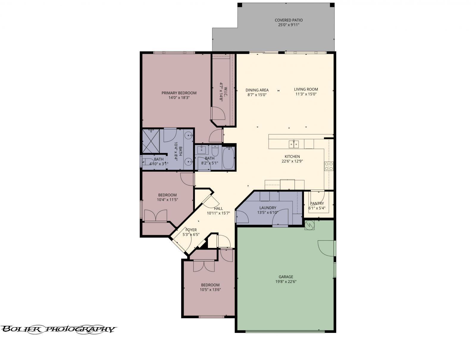 85  Dancing Sky Trail 