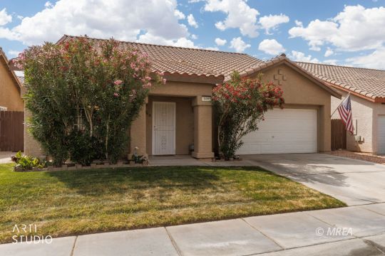 868 Dr ,Mesquite NV 89027