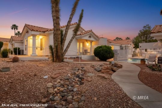 857 Blvd ,Mesquite NV 89027