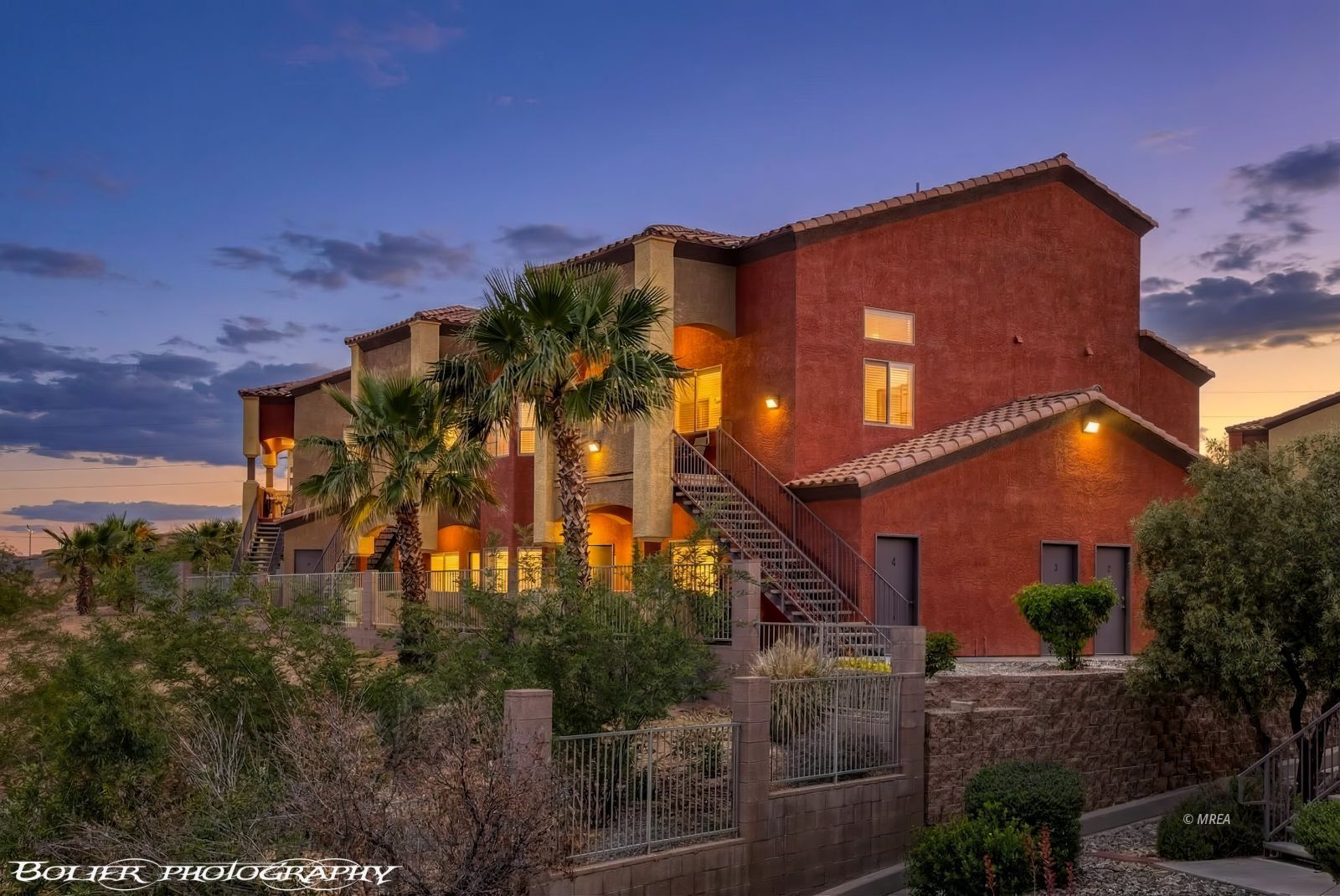 890  Kitty Hawk Dr #524