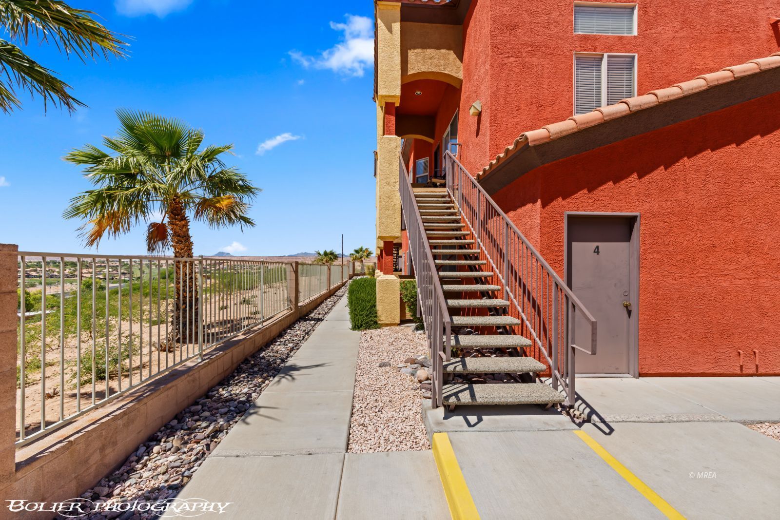 890  Kitty Hawk Dr #524