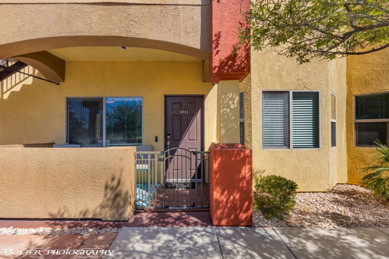 890  Kitty Hawk Dr #2711