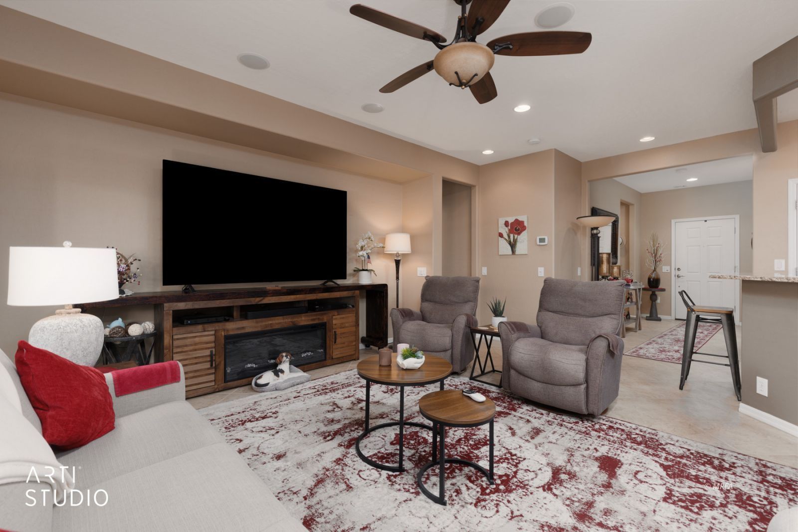 1029  Back Country Trl 