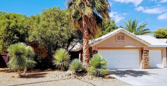 555 St ,Mesquite NV 89027