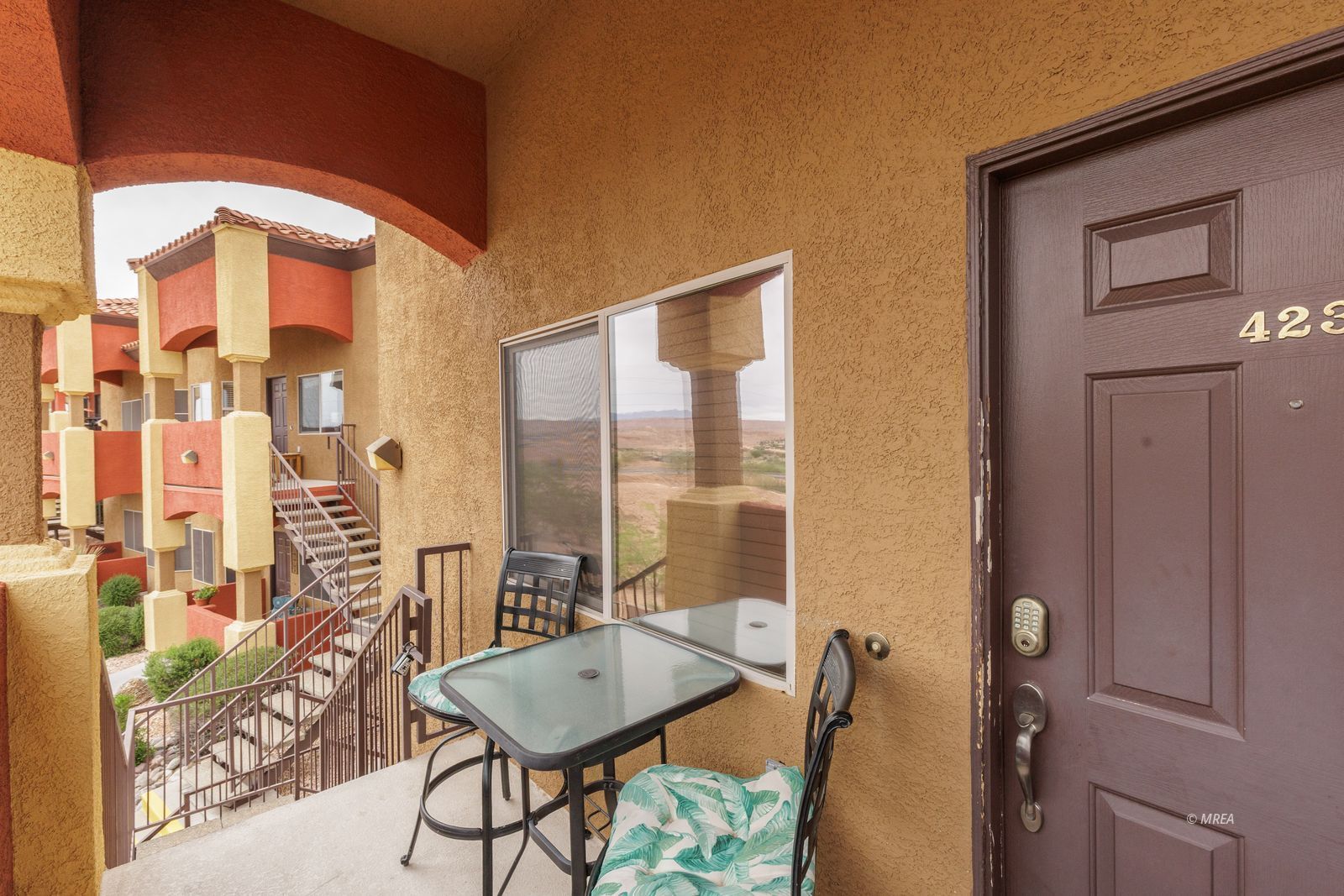 890  Kitty Hawk Dr #423