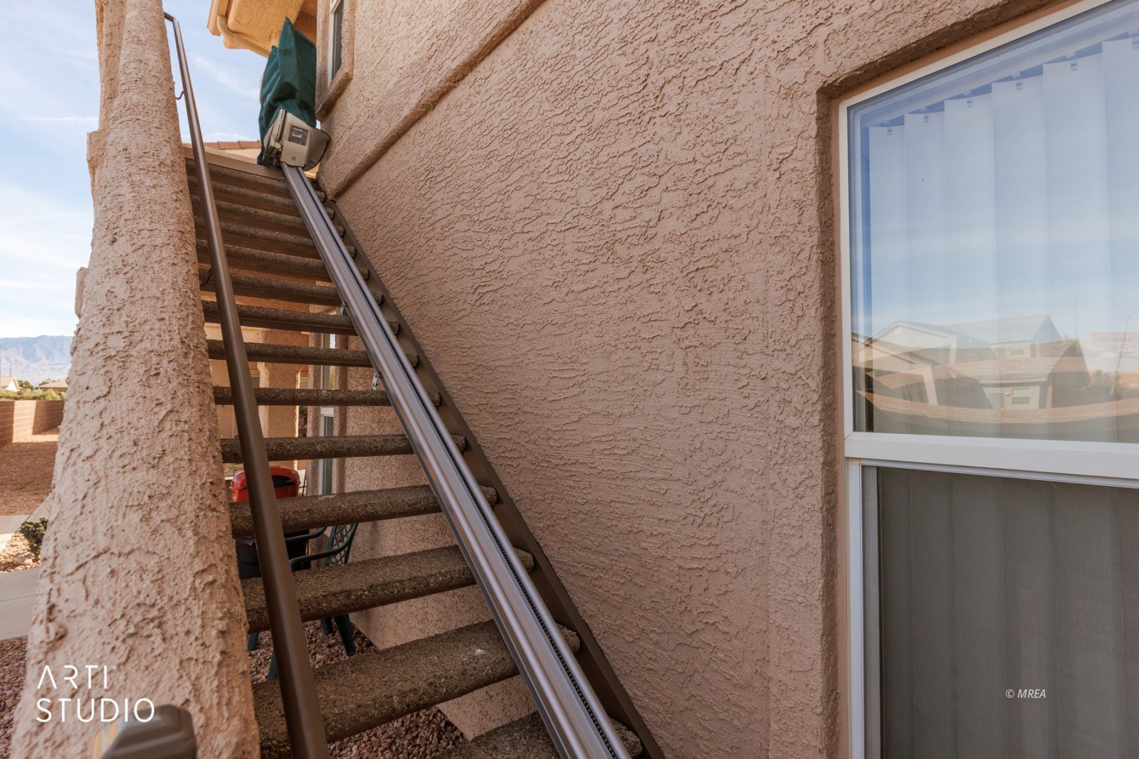 517 W Mesquite Blvd #232