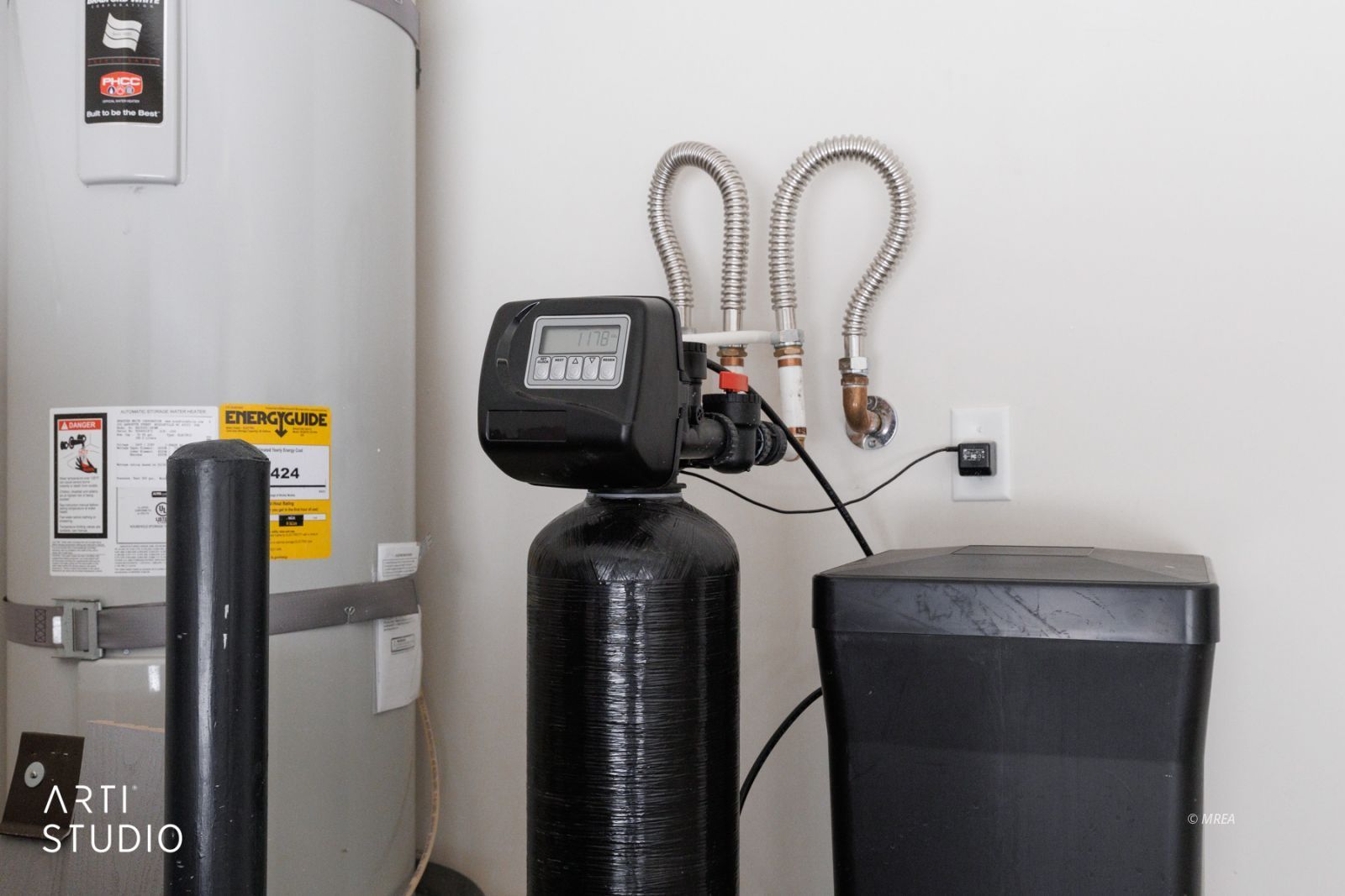 1109  North Fork Trl. 