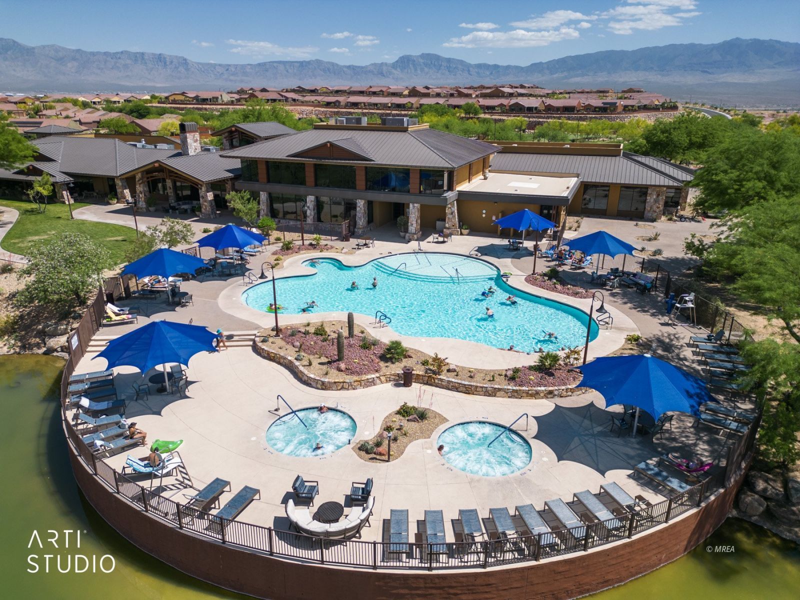 1109  North Fork Trl. 