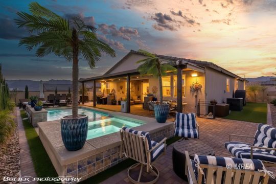 975 Ln ,Mesquite NV 89027