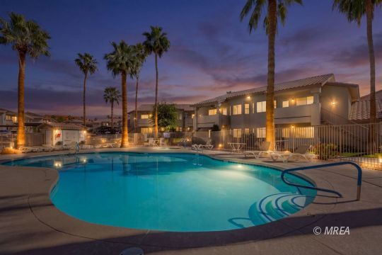 477 Blvd 102,Mesquite NV 89027