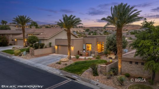 901 Dr ,Mesquite NV 89027