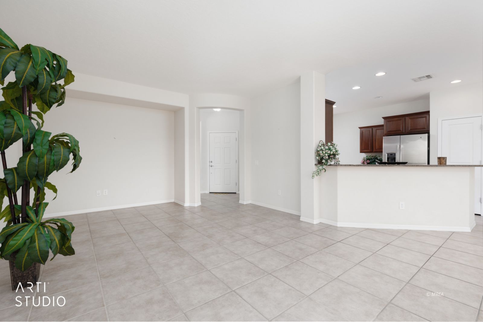 1064  Buckboard Trail 