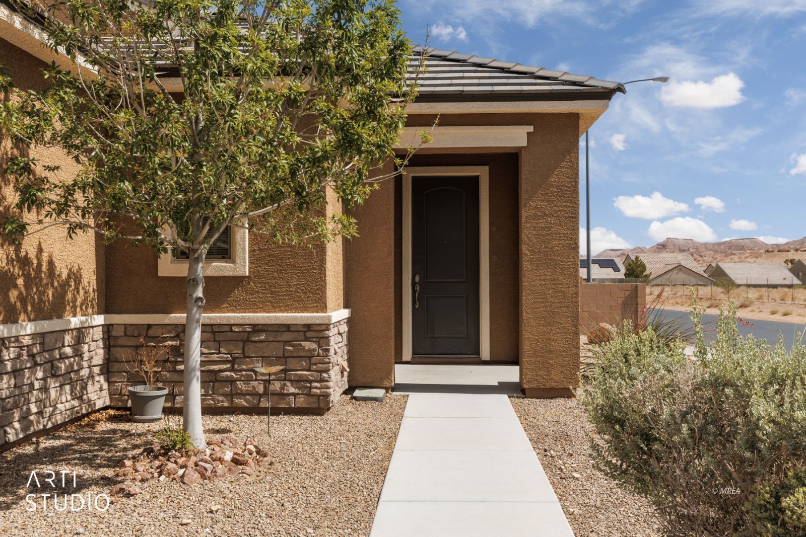 447  Paradise Valley Heights 