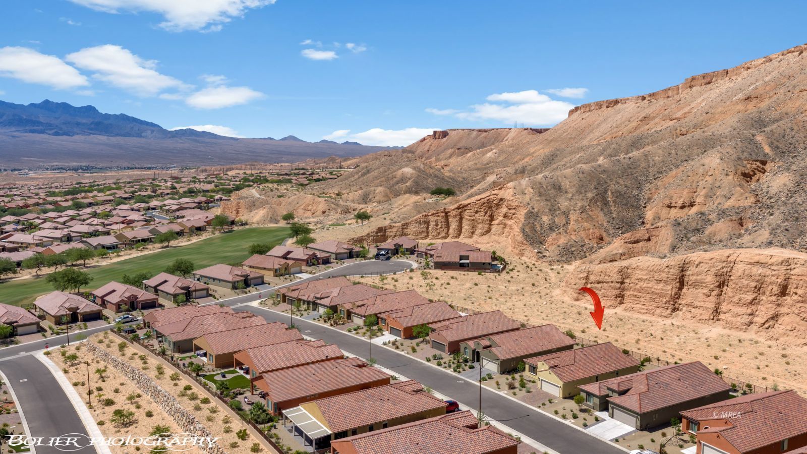 1405  Pin Cushion Ridge 