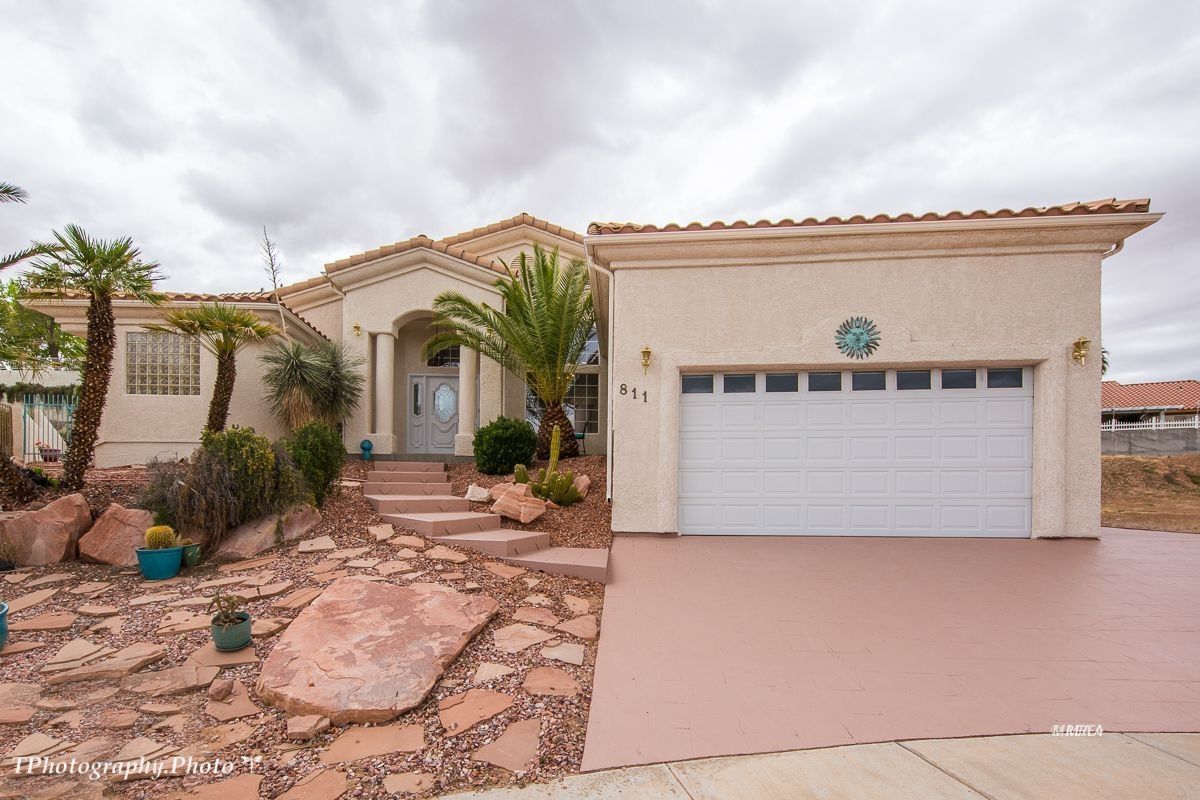 811 Cir ,Mesquite NV 89027