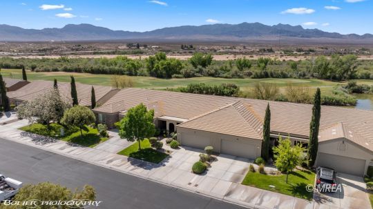 681 Alley ,Mesquite NV 89027