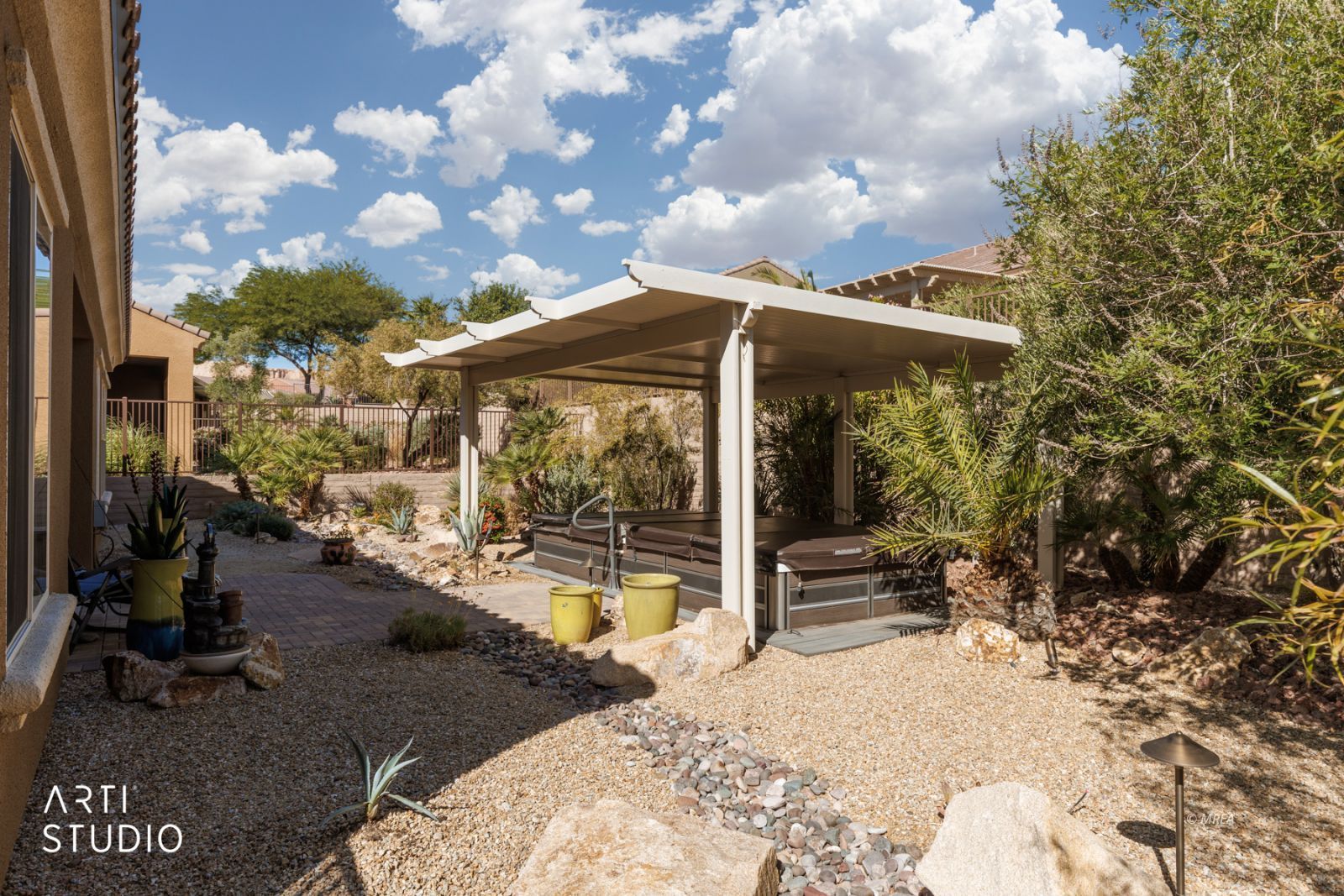 1109  North Fork Trl. 