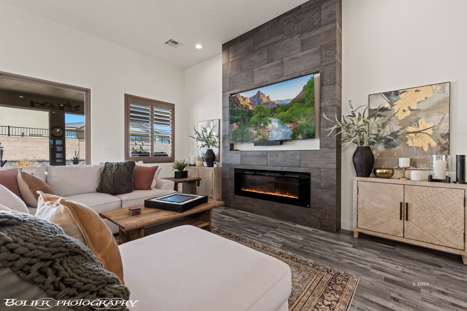 1397  Blue Ridge Trail 