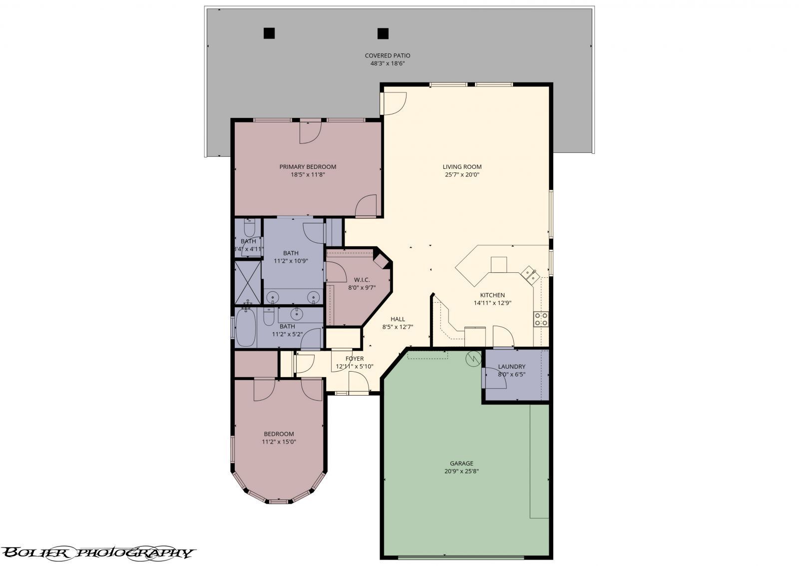 233  Pinnacle Ct