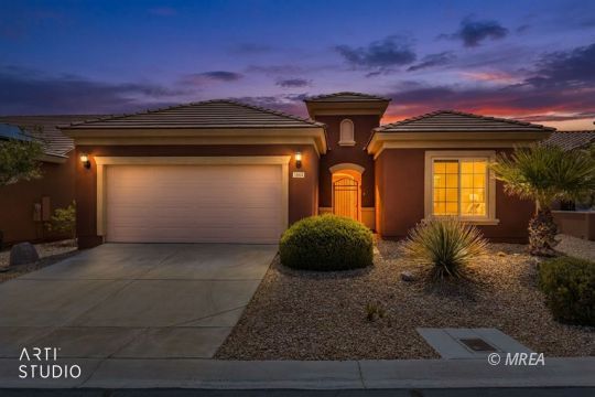 1064  ,Mesquite NV 89034