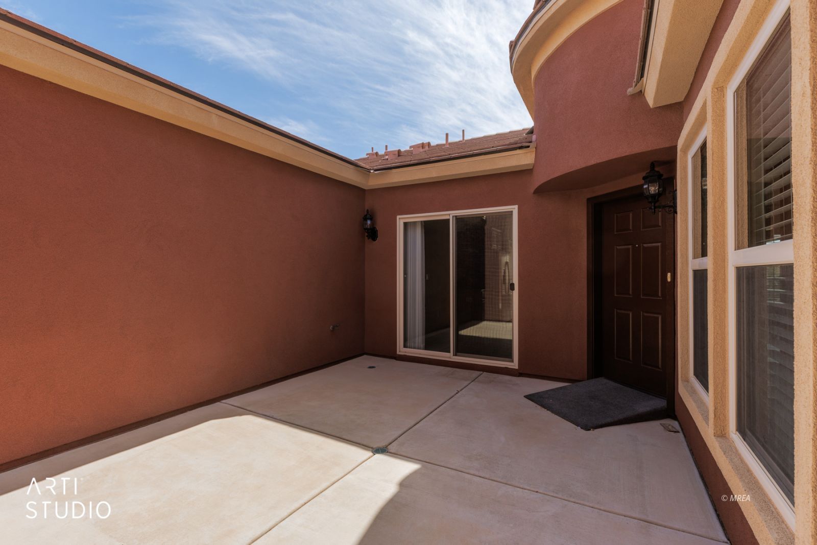 1064  Buckboard Trail 