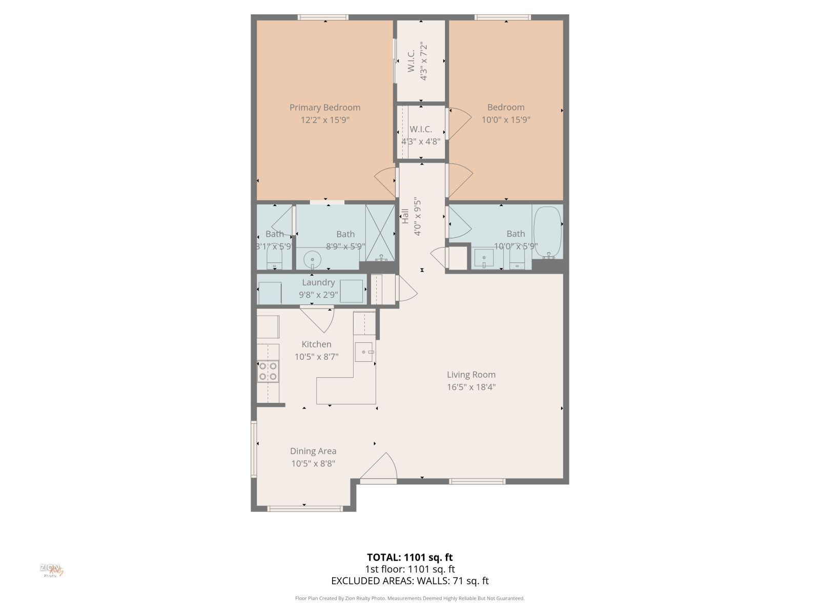 378  Colleen Ct  #D``