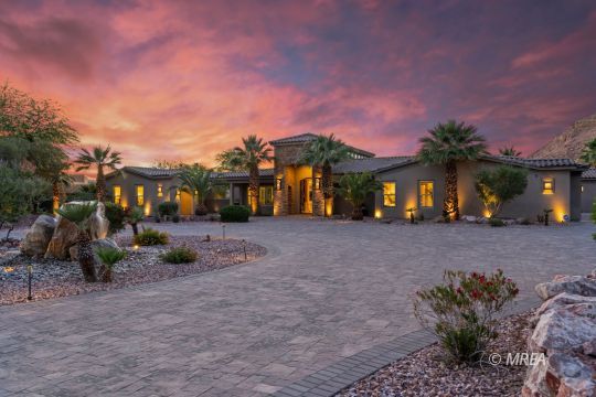631 Dr ,Mesquite NV 89027