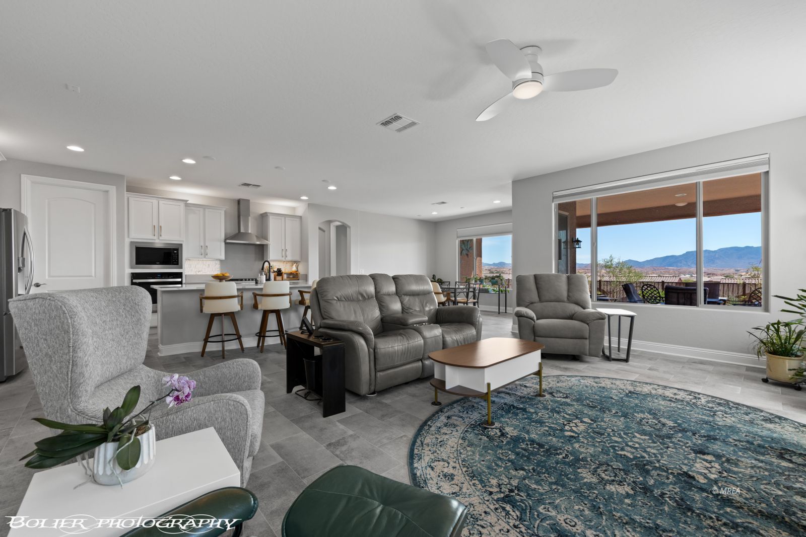 1412  Pin Cushion Ridge 