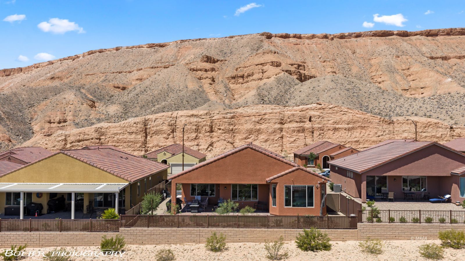 1412  Pin Cushion Ridge 