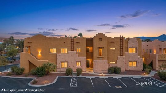 728 Way ,Mesquite NV 89027
