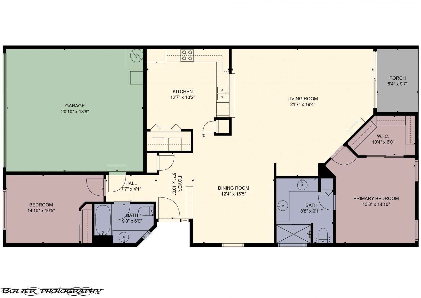 1393  Sea Pines 