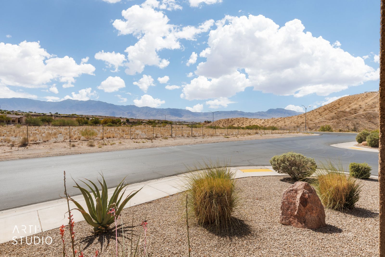 447  Paradise Valley Heights 