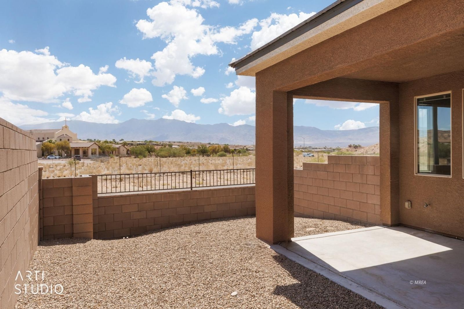 447  Paradise Valley Heights 