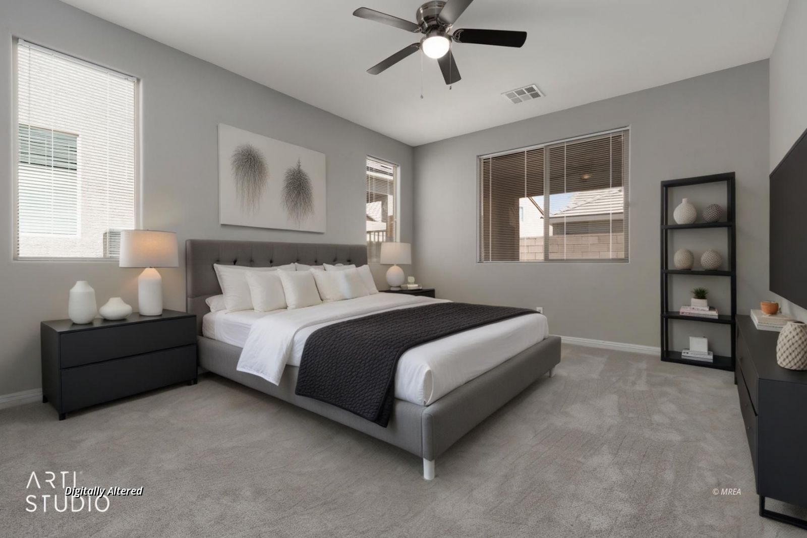 447  Paradise Valley Heights 