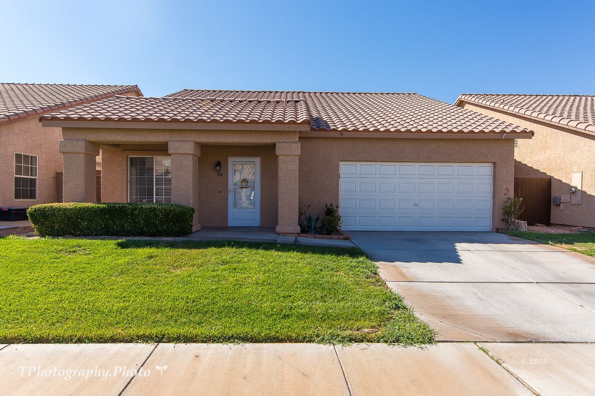 888 St ,Mesquite NV 89027