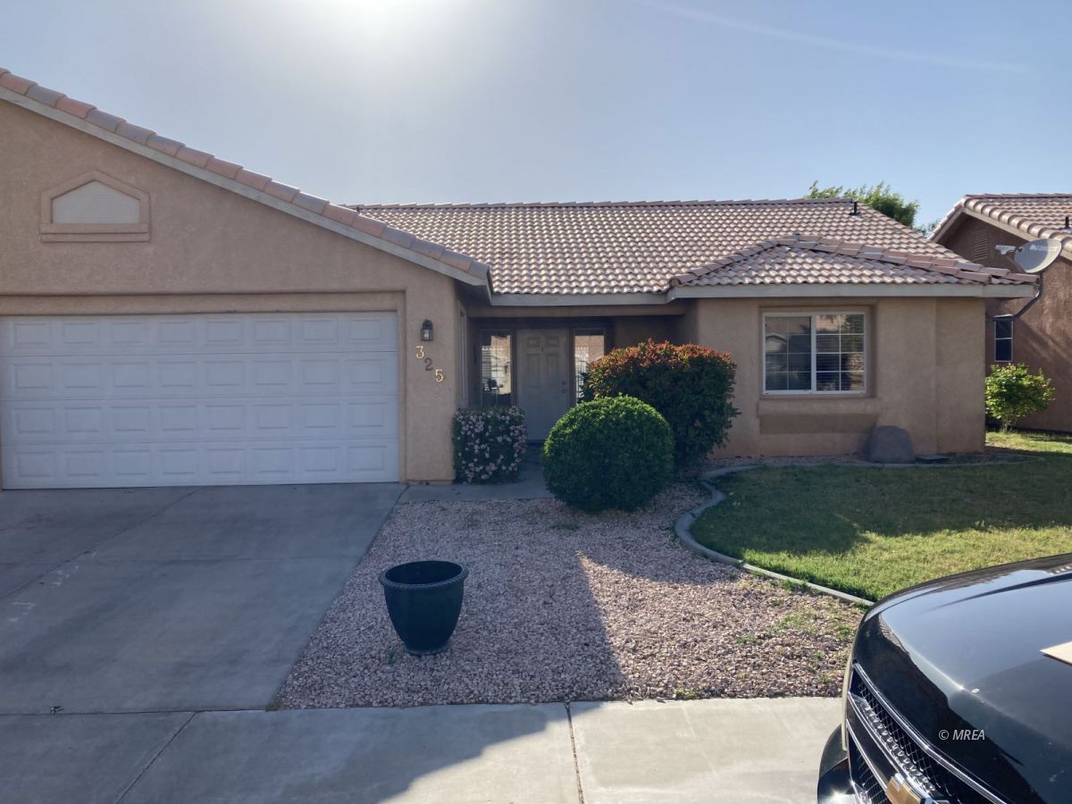 325 Dr ,Mesquite NV 89027