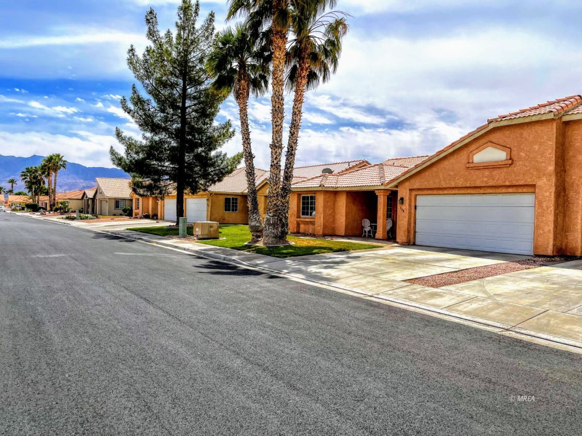 584 Ln ,Mesquite NV 89027