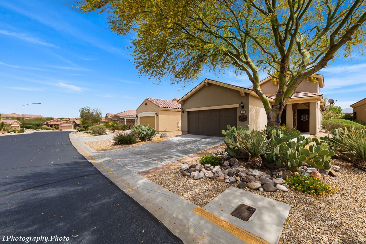 1066 Bunkhouse Ct, Mesquite NV 89034