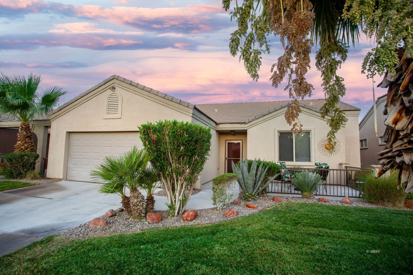 591 Hagens Alley , Mesquite NV 89027