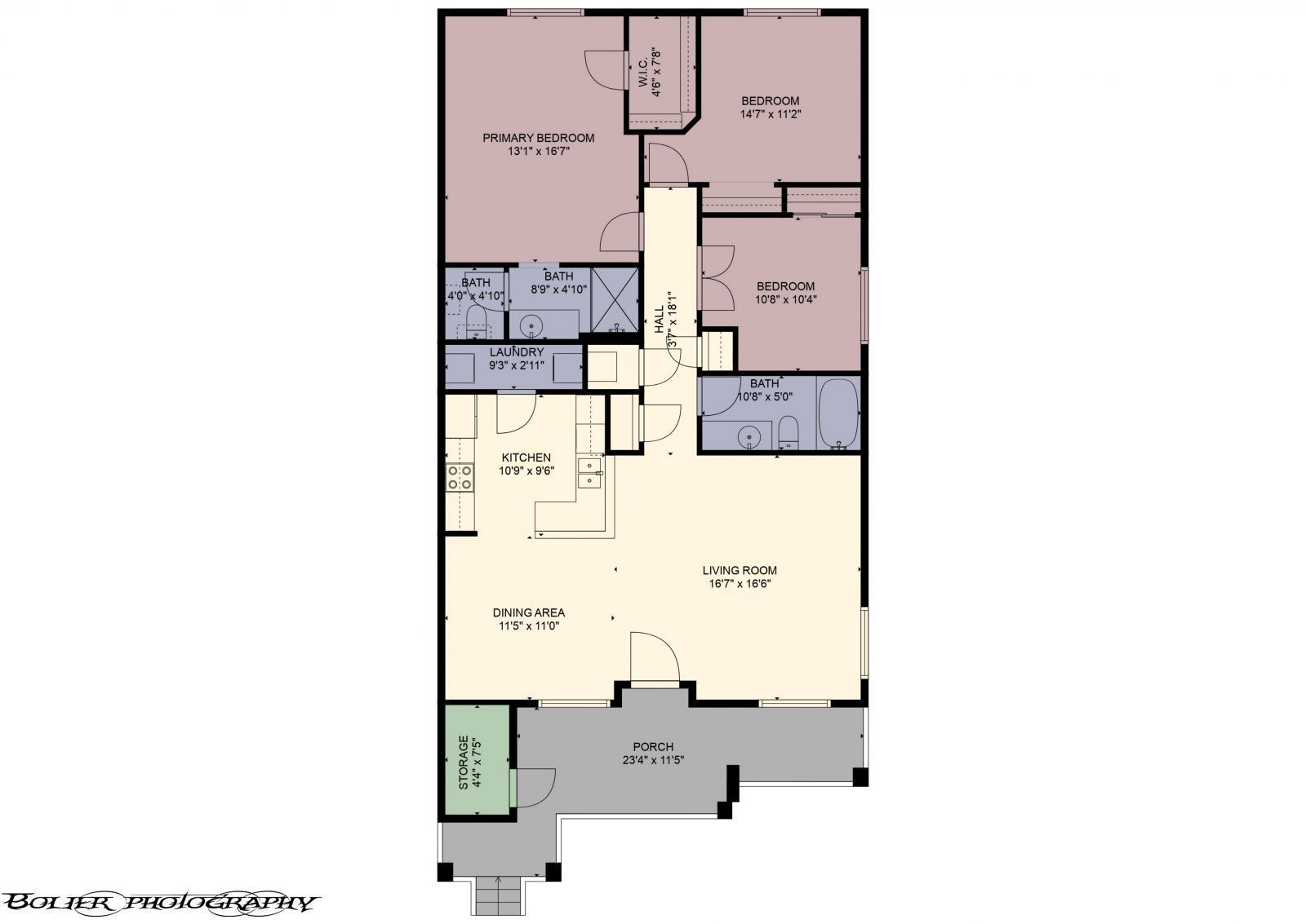 308  Colleen Ct #17A