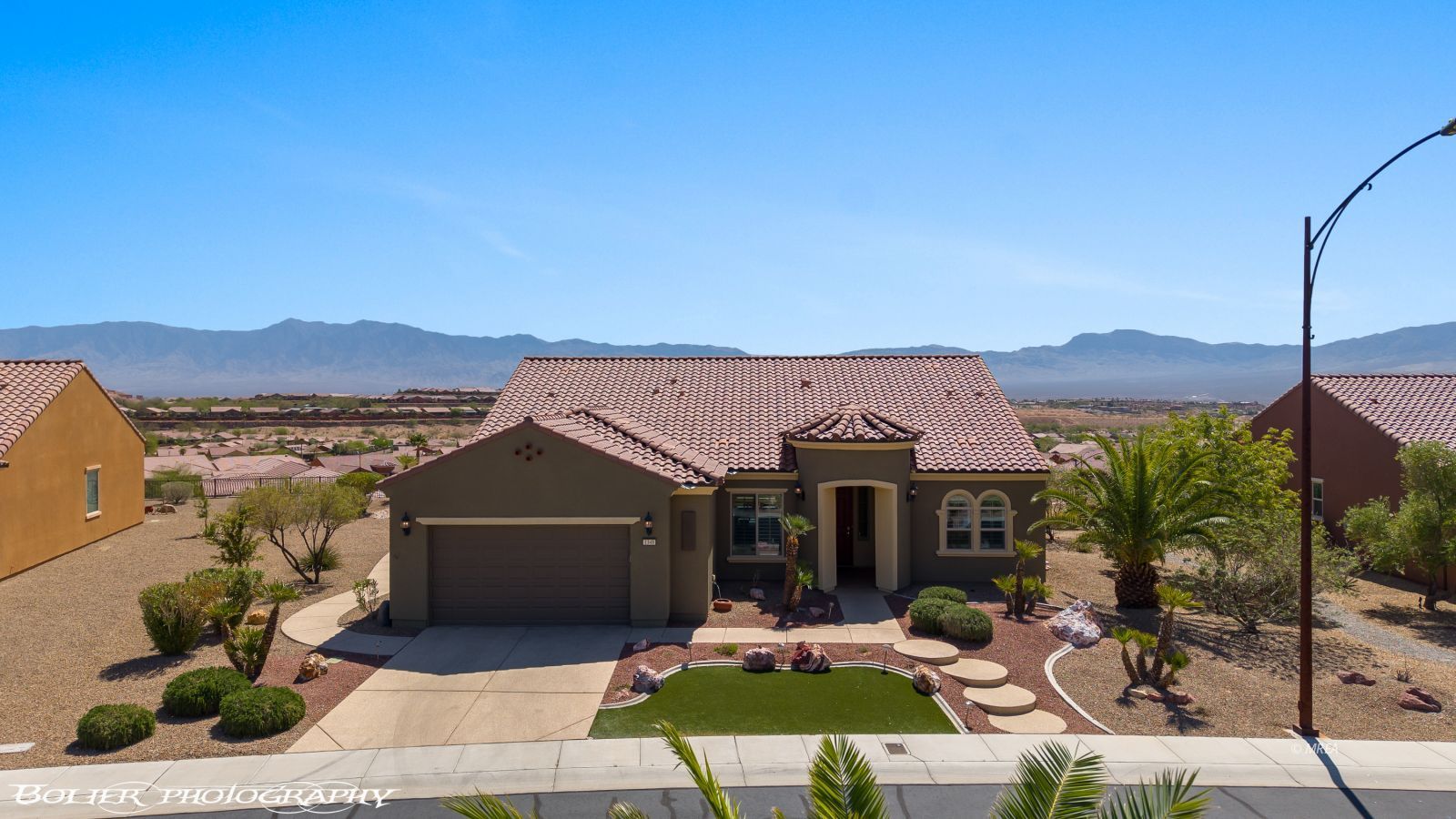 1348 Basin View , Mesquite NV 89034