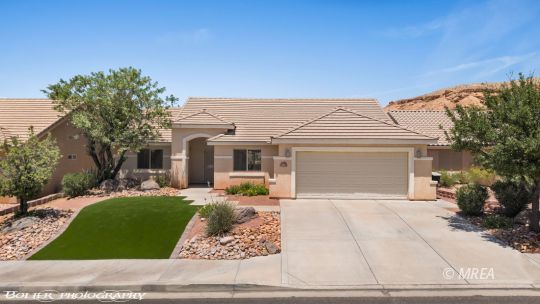 871 Dr ,Mesquite NV 89027