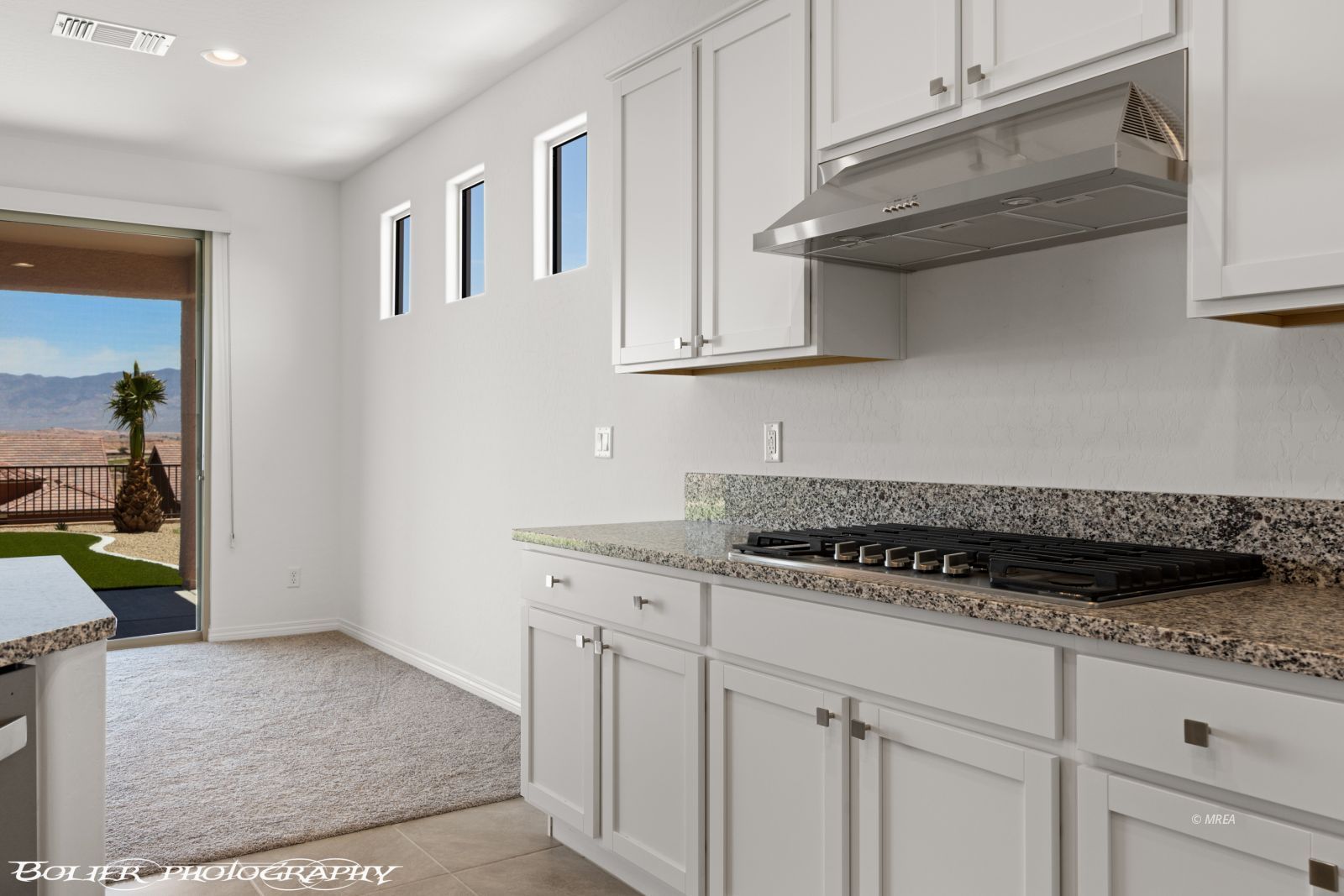 1398  Pin Cushion Ridge 