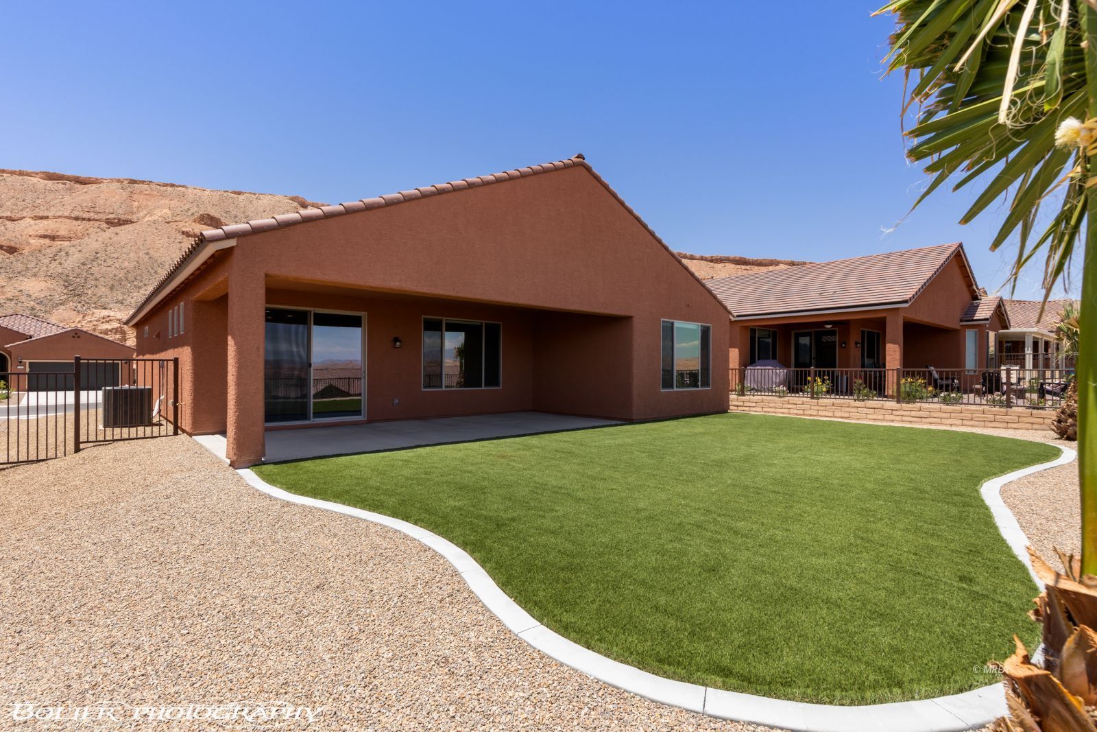 1398  Pin Cushion Ridge 