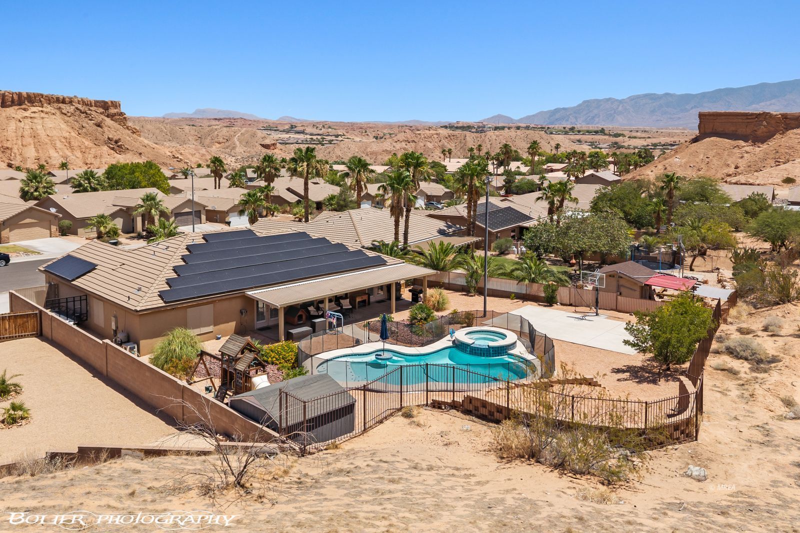 564  Desert Tortoise Way