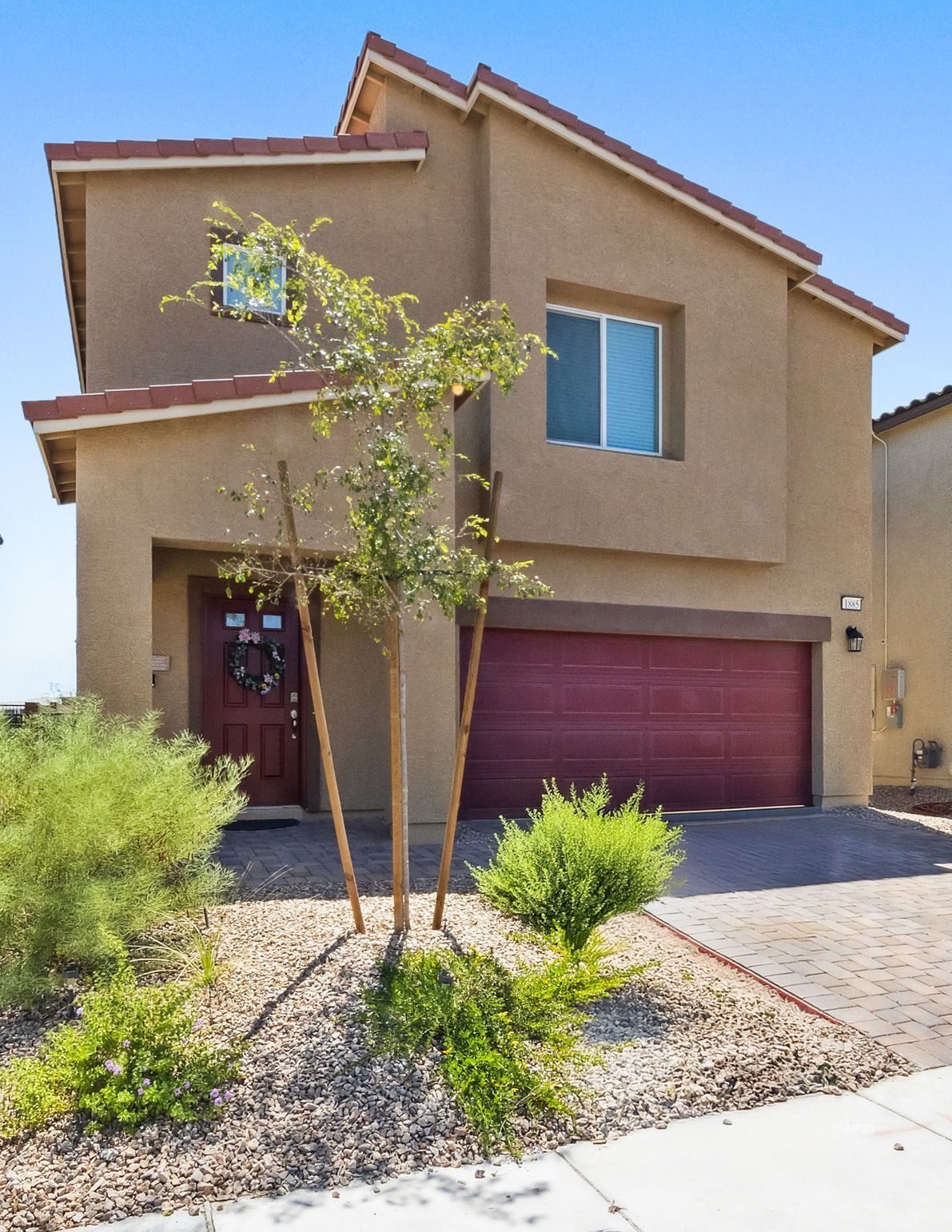 1885  Vass Springs Place